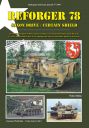 REFORGER 78 Saxon Drive / Certain Shield - US Army und Verbündete über die Verteidigung gegen einen konventionellen Angriff aus dem Osten